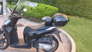 Honda SH 300 i Sport ABS (2018 - 20)  (13)