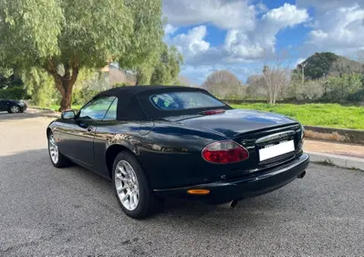 Jaguar XKR  (3)