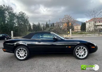 Jaguar XKR  (6)