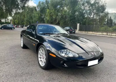 Jaguar XKR  (7)