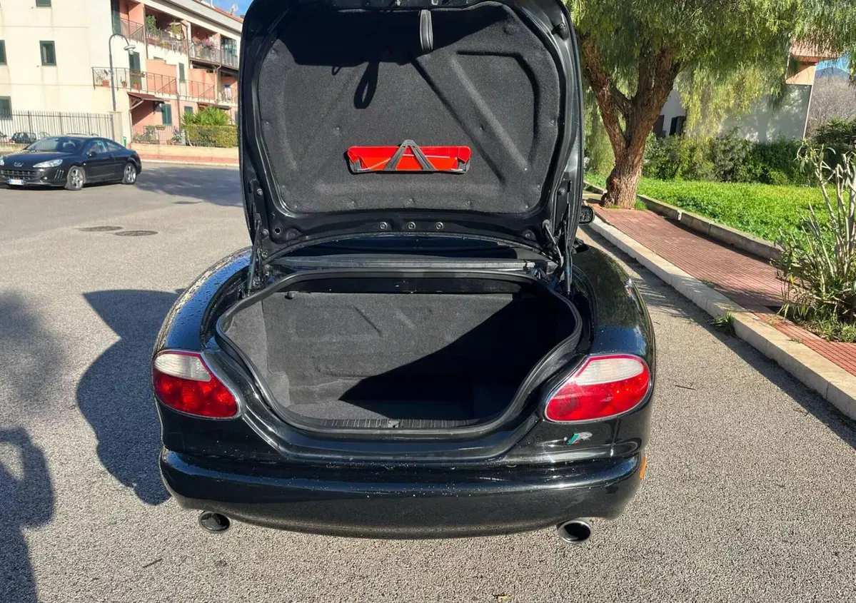 Jaguar XKR  (12)