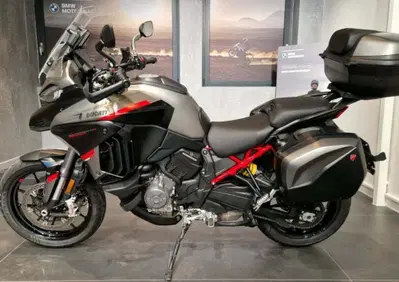 Ducati Multistrada V4 S Grand Tour (2024) - Annuncio 10101285