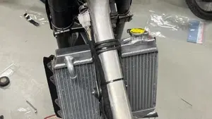 Yamaha YZ 125 (2017)  (10)