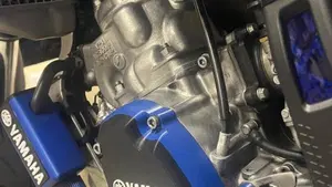 Yamaha YZ 125 (2017)  (18)