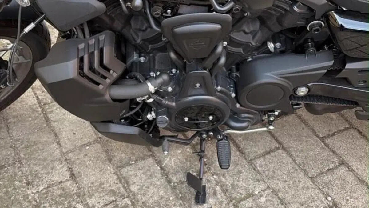 Harley-Davidson Nightster Special (2023 - 26) 