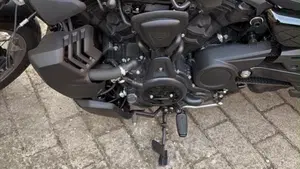 Harley-Davidson Nightster Special (2023 - 26) 