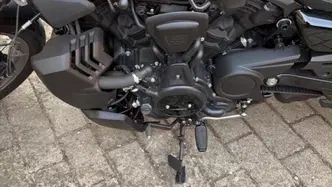 Harley-Davidson Nightster Special (2023 - 26)