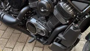 Harley-Davidson Nightster Special (2023 - 26)  (3)