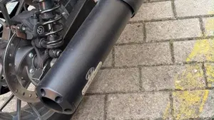 Harley-Davidson Nightster Special (2023 - 26)  (4)