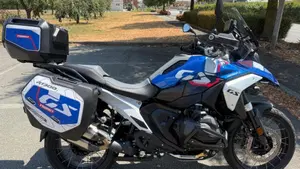 Bmw R 1300 GS Trophy (2023 - 26)  (2)