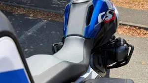 Bmw R 1300 GS Trophy (2023 - 26)  (4)