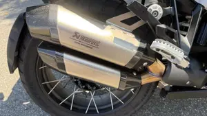 Bmw R 1300 GS Trophy (2023 - 26)  (5)