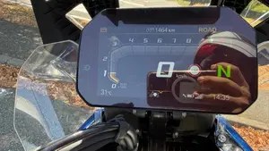 Bmw R 1300 GS Trophy (2023 - 26)  (6)