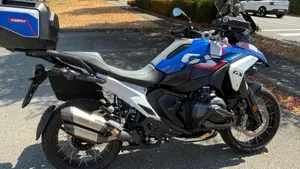 Bmw R 1300 GS Trophy (2023 - 26)  (8)