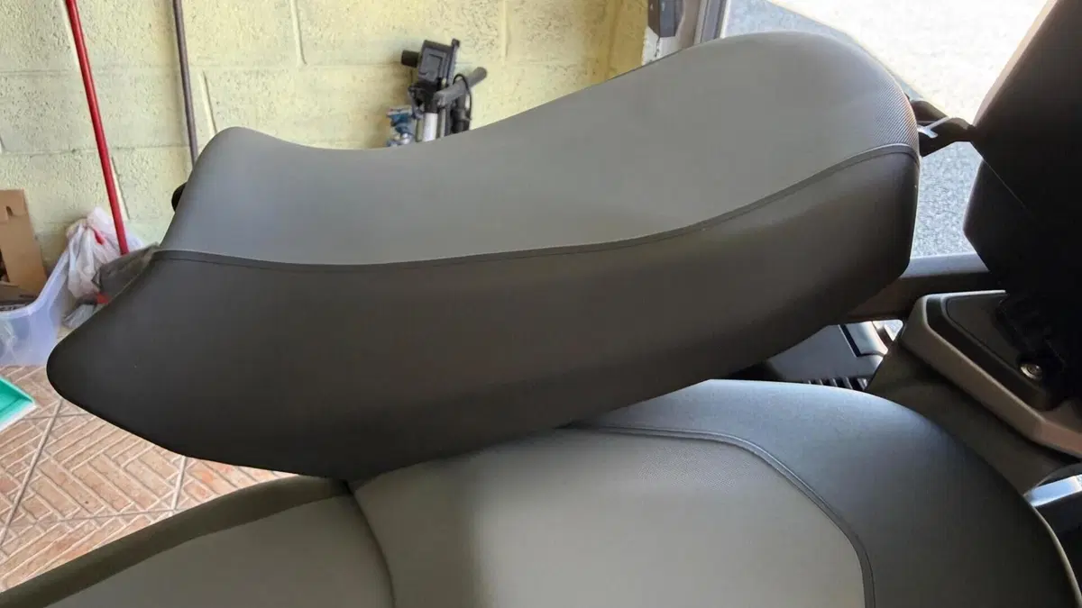Bmw R 1300 GS Trophy (2023 - 26)  (9)