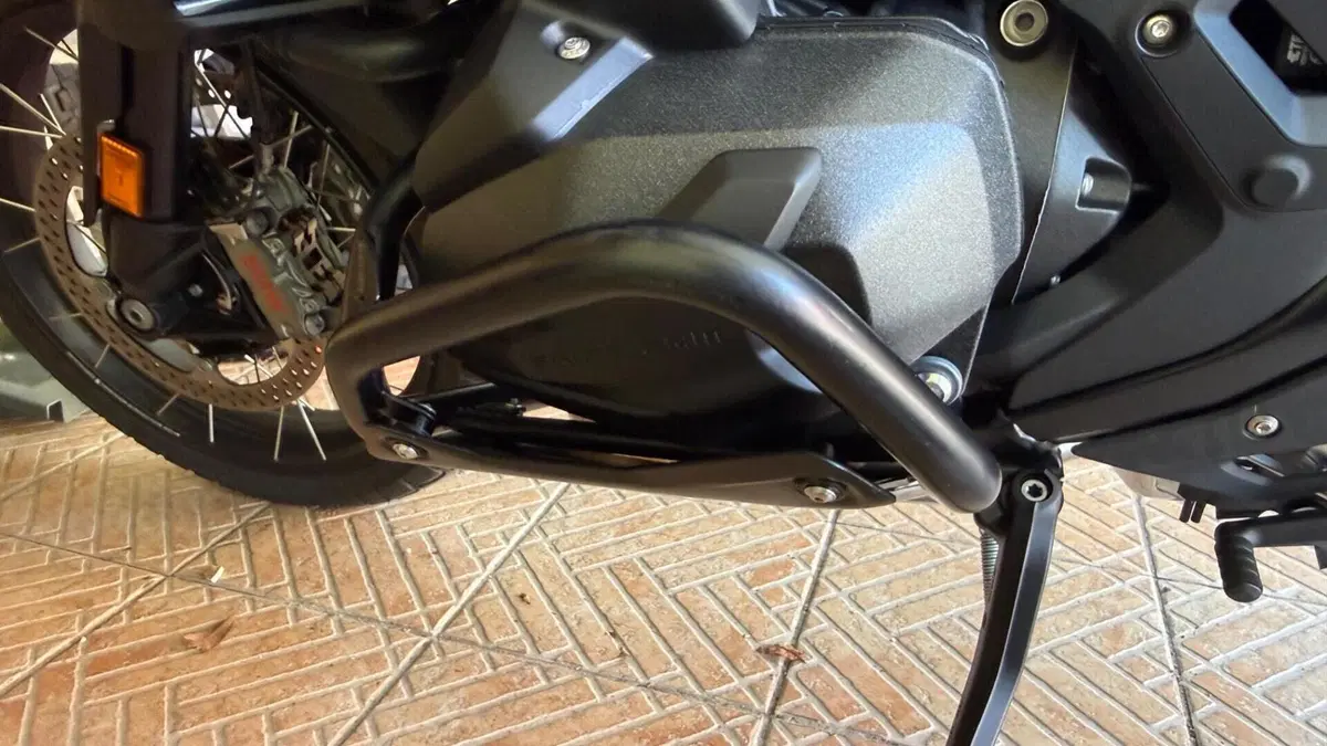 Bmw R 1300 GS Trophy (2023 - 26)  (10)