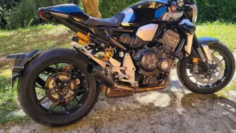 Honda CB 1000 R Neo Sport Cafè (2018 - 20) usata