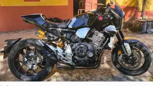 Honda CB 1000 R Neo Sport Cafè (2018 - 20)  (3)