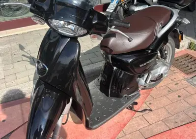 Aprilia Scarabeo 50 2t (2018 - 22) - Annuncio 10124563