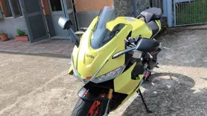 Aprilia RS 660 (2020 - 24)  (2)