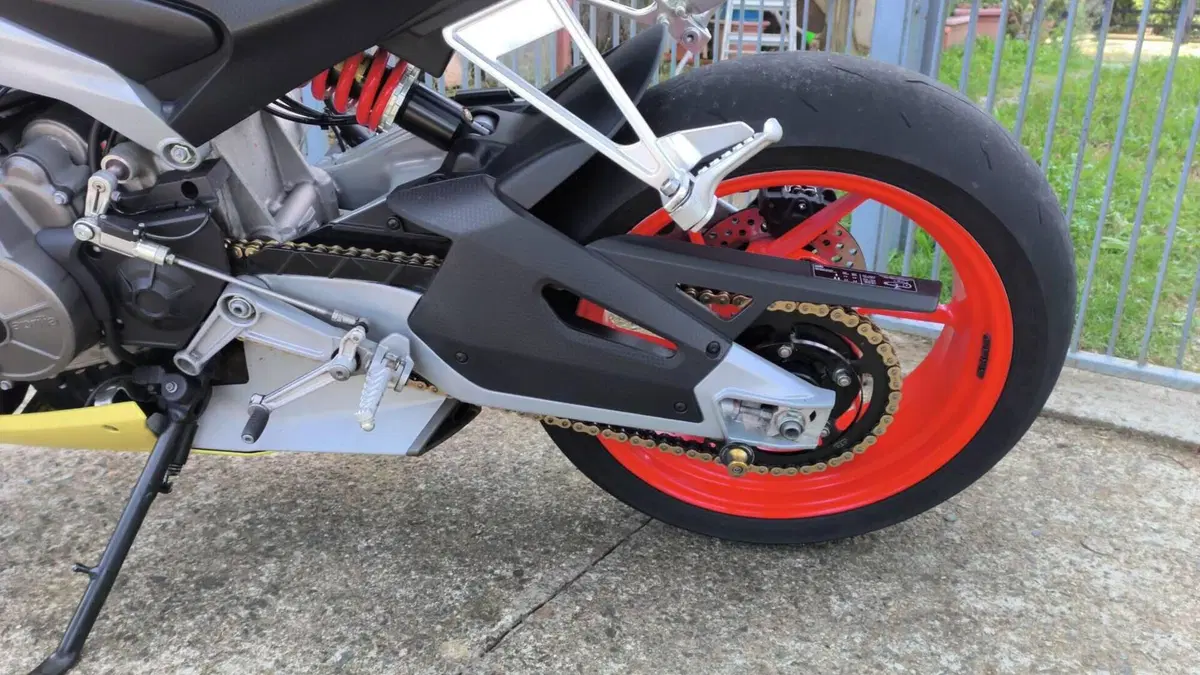 Aprilia RS 660 (2020 - 24)  (3)