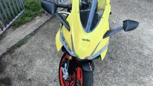 Aprilia RS 660 (2020 - 24)  (5)