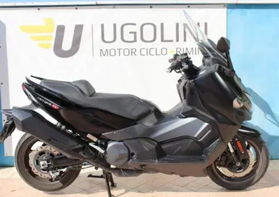 Sym Maxsym TL 508 (2021 - 24) - Annuncio 10124567