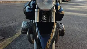 Bmw R 1150 R (2000 - 07) 