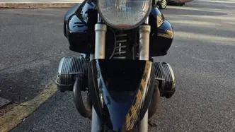 Bmw R 1150 R (2000 - 07) usata