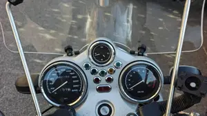Bmw R 1150 R (2000 - 07)  (3)
