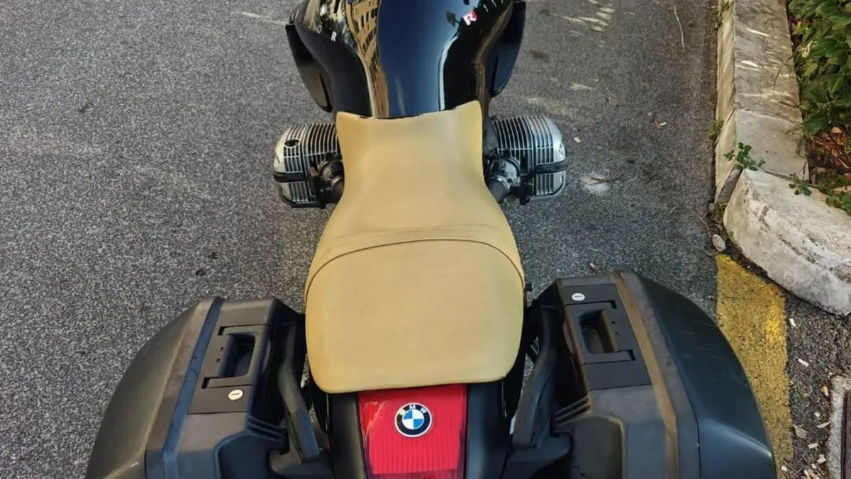 Bmw R 1150 R (2000 - 07)  (5)