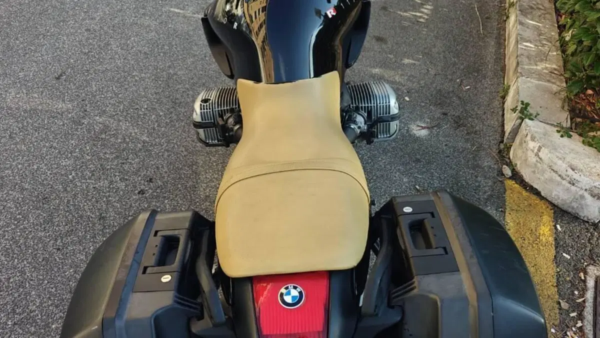 Bmw R 1150 R (2000 - 07)  (6)