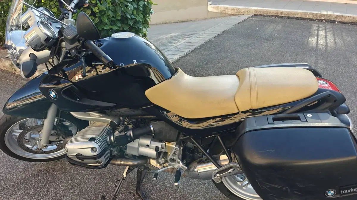 Bmw R 1150 R (2000 - 07)  (7)