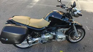 Bmw R 1150 R (2000 - 07)  (8)
