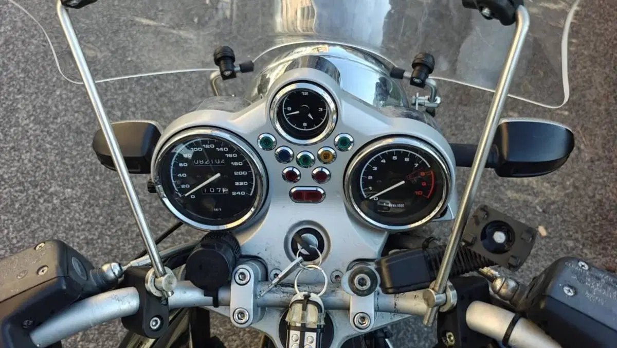 Bmw R 1150 R (2000 - 07)  (11)