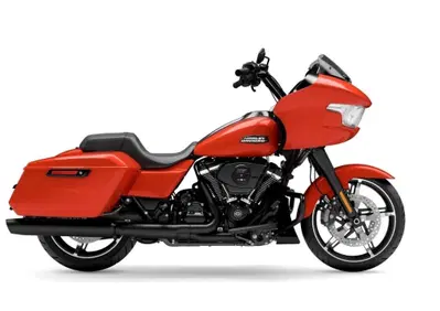 Harley-Davidson Road Glide (2024 - 26) - Annuncio 10124565