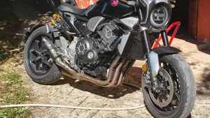 Honda CB 1000 R Neo Sport Cafè (2018 - 20)  (5)