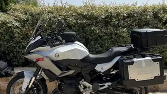 Bmw F 900 XR (2020 - 24) usata
