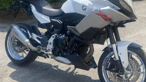 Bmw F 900 XR (2020 - 24)  (2)