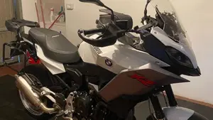 Bmw F 900 XR (2020 - 24)  (3)