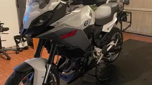 Bmw F 900 XR (2020 - 24)  (4)