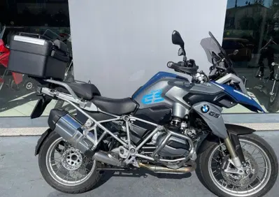 Bmw R 1200 GS (2013 - 16) - Annuncio 10124571