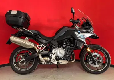 Bmw F 750 GS (2018 - 20) - Annuncio 10124584