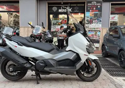 Sym Maxsym TL 508 (2021 - 24) - Annuncio 10124577