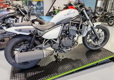 Kawasaki Eliminator 500 (2024 - 27) - Annuncio 9944151