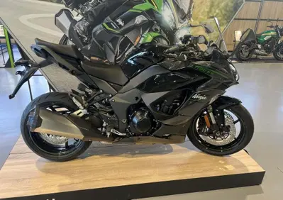 Kawasaki Ninja 1100 SX (2025 - 27) - Annuncio 9945078