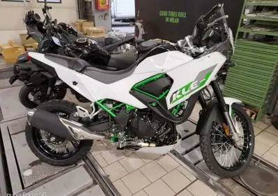Kawasaki KLE 500 SE (2026) - Annuncio 9986371