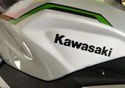 Kawasaki Ninja 7 Hybrid (2024 - 27) - Annuncio 10077871