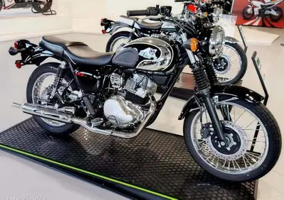 Kawasaki Meguro S1 (2025 - 26) - Annuncio 10103552