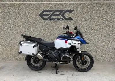 Bmw R 1300 GS Adventure Trophy (2025 - 26) - Annuncio 10124578